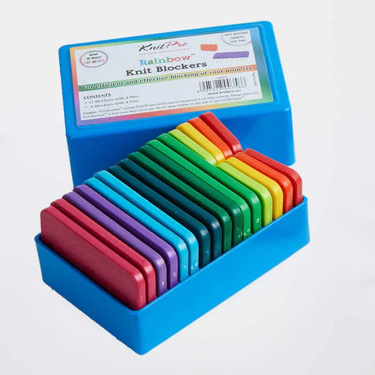Knit Blockers - KnitPro