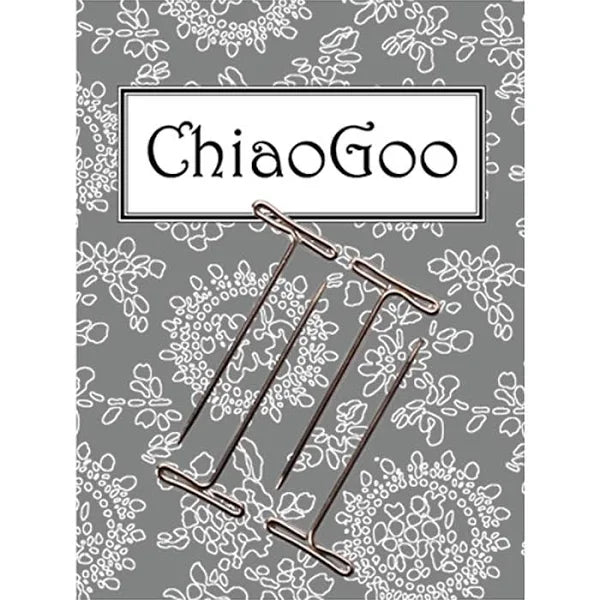 ChiaoGoo Tighterning Keys