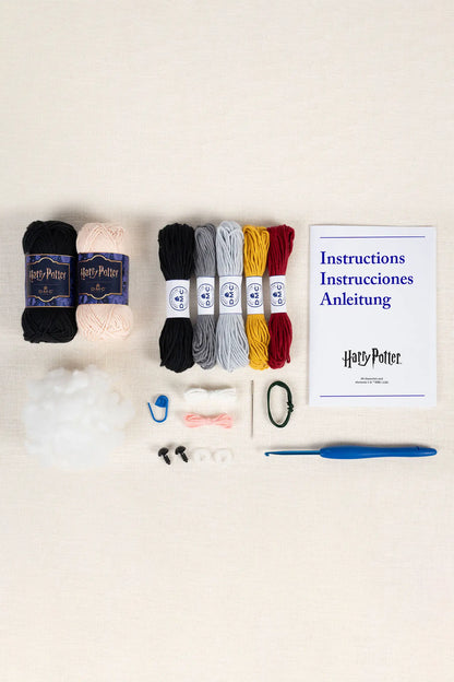 Harry Potter™ Amigurumi Kit