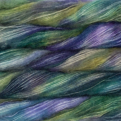 Malabrigo Mohair