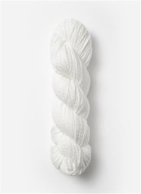 Blue Sky Fibers Organic Cotton - Worsted