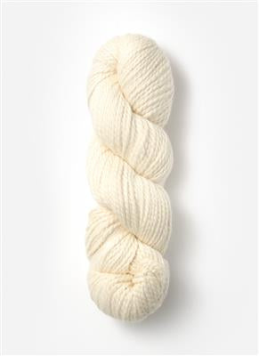 Blue Sky Fibers Organic Cotton - Worsted