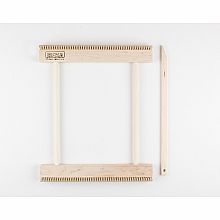Beka 10 Inch Weaving Frame Loom - The Mini