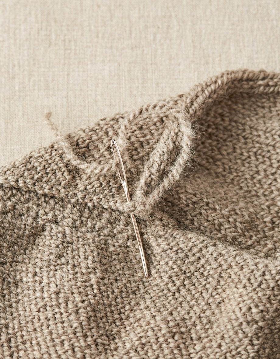 Cocoknits Bent Tip Tapestry Needles