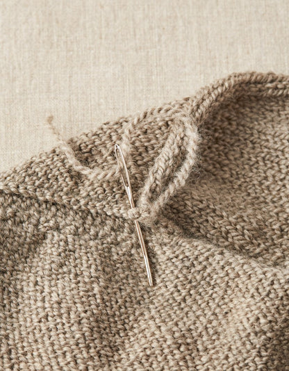 Cocoknits Bent Tip Tapestry Needles