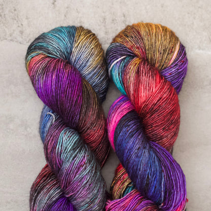 Madelinetosh Tosh Merino Light