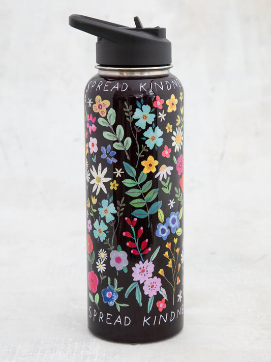 Spread Kindness XL Water Bottle
