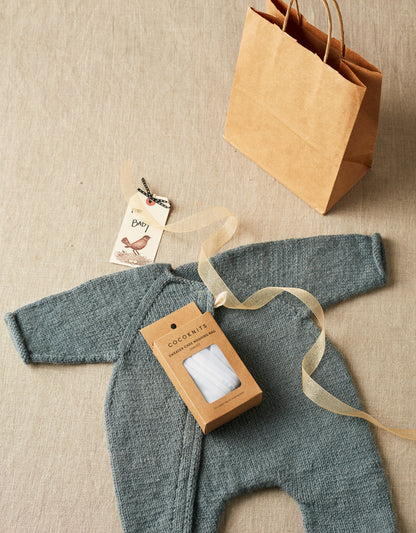 Cocoknits Sweater Care Washing Bag - Small