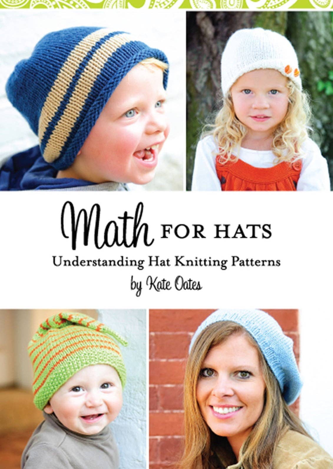 Math For Hats
