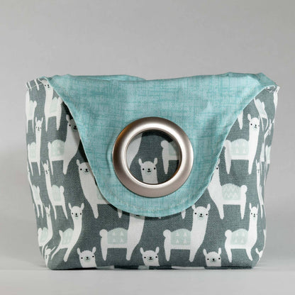 Dumpling Bag - LG Snowpaca