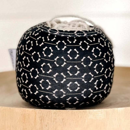 Cozy Cakes - Little Black Dress