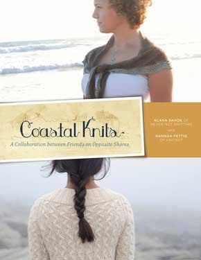 Coastal Knits Book